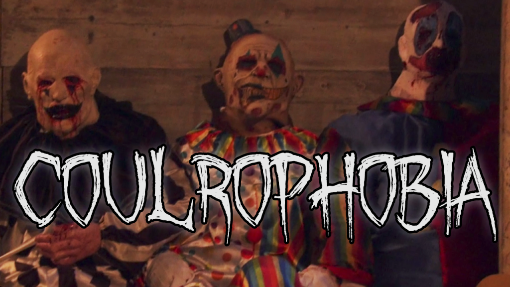 Automatonophobia [Horror] - Roblox